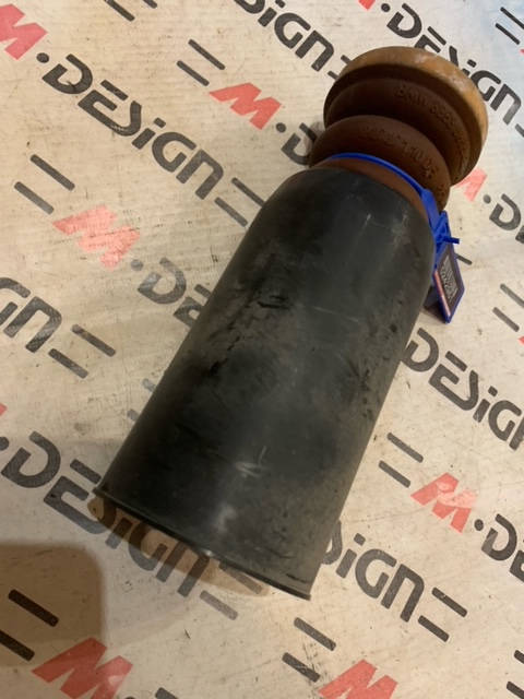 Дополнительный амортизатор Задний BMW F30 33536855439