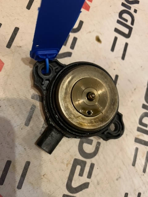 Клапан Vanos Bmw N20B20 11367593719