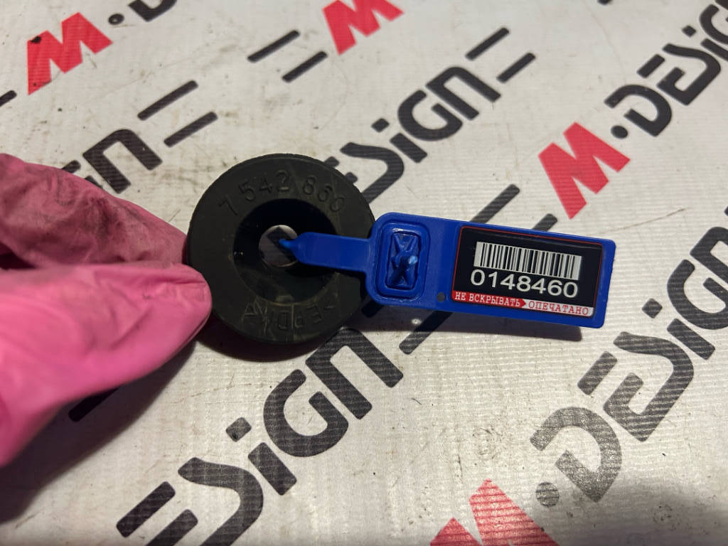 Буфер bmw 13717542860