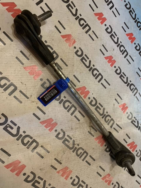 Стойка крепления штанги стабилизатора правая Перед BMW F30 31306792212