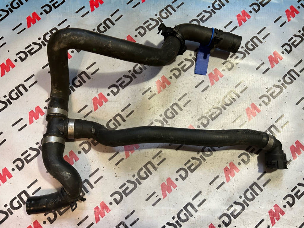 Возвратный шланг системы охлаждения bmw x3 x4 64219193255