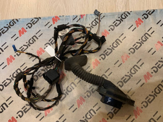Провода задней двери BMW E90 61126938226