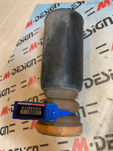 Дополнительный амортизатор Задний BMW F30 33536855439