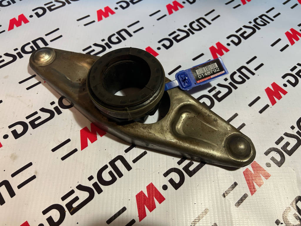 Подшипник выжимной в сборе с вилкой BMW 21517564027