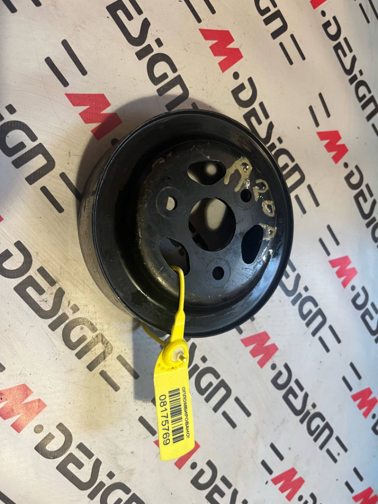 Шкив помпы Honda 19224RZP003