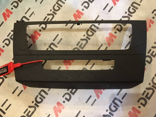 Накладка центральной консоли Bmw E90 51459120979