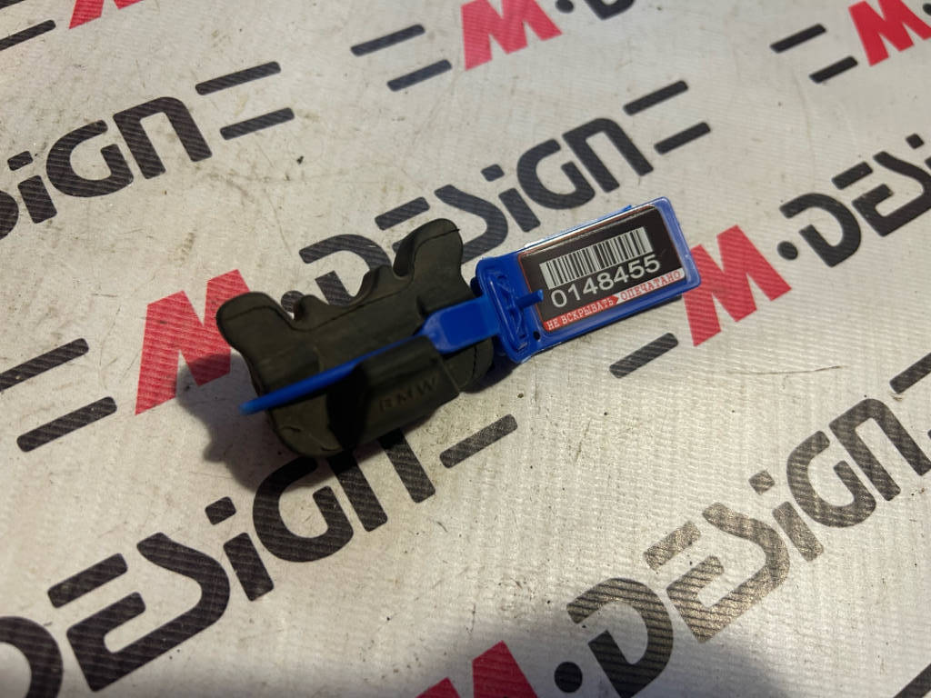 Резинометаллический шарнир bmw E82 E90 17117805310