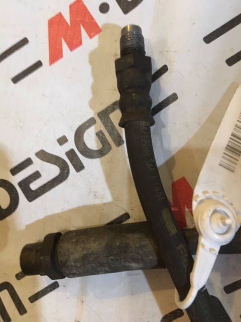 Тормозной шланг Передний BMW E82 E88 E90 34306790550