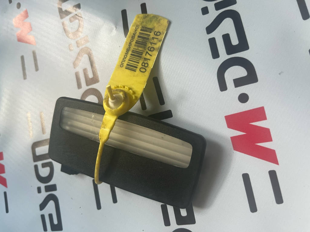 Фонарь подсветки косметического зеркала 63316966491 BMW