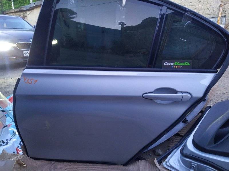 Стартер Honda Civic 2007 4280005011 8 R18A2