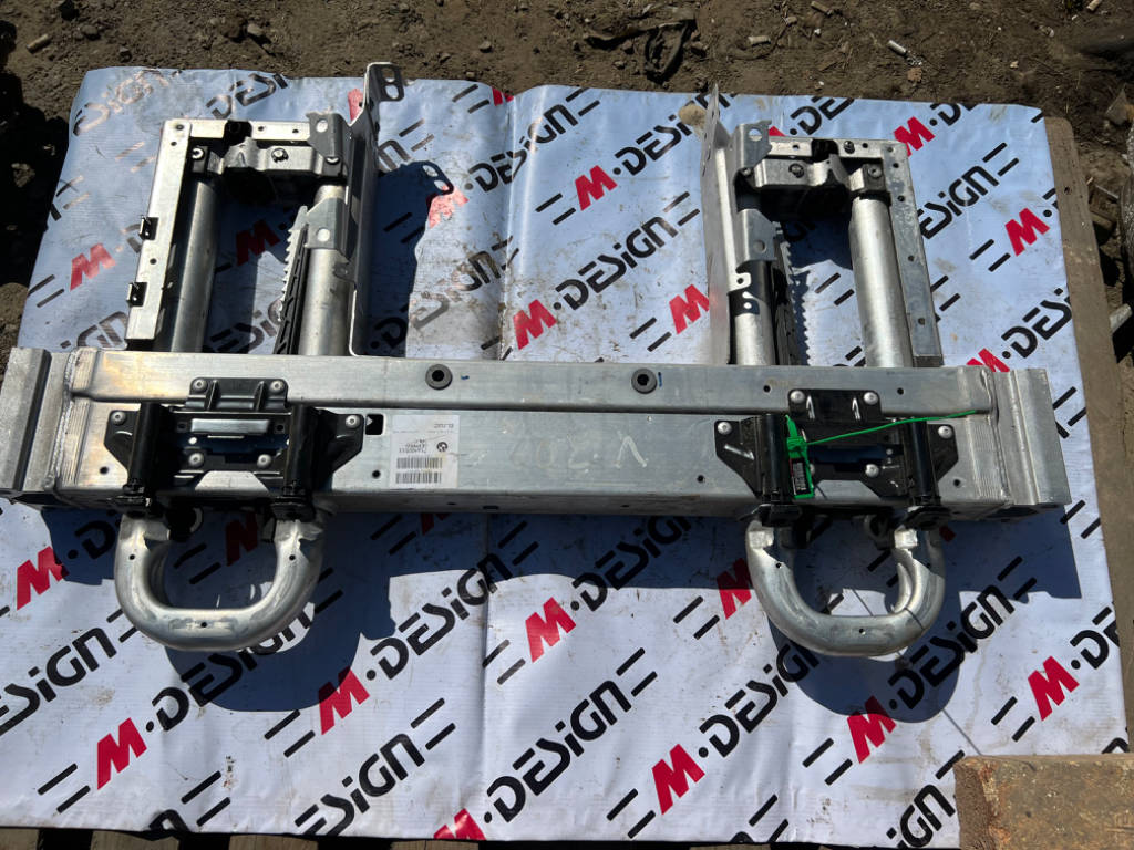 Дуга безопасности