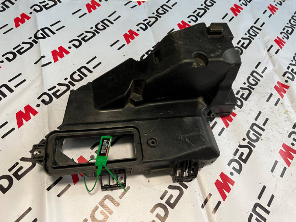 Предохранитель 4F1907355A Audi A6