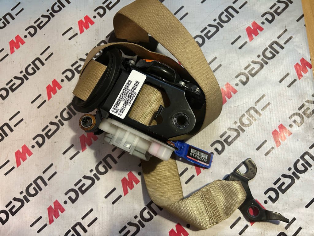 Плечевой ремень Правый Передний bmw X3