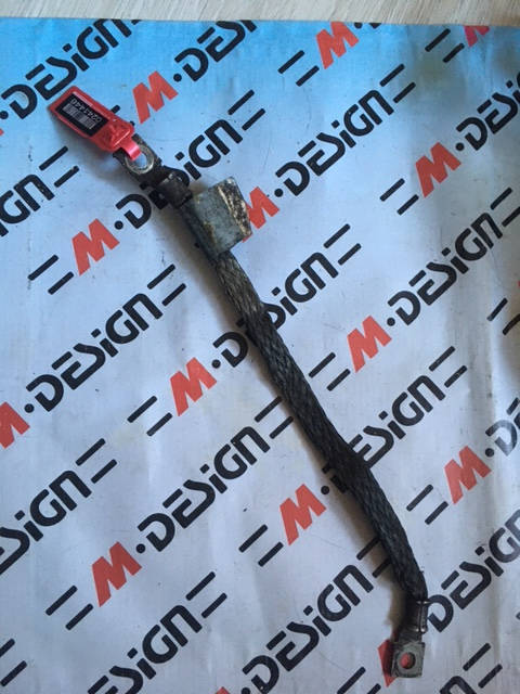 Провод на массу Bmw F-Series 12427614083