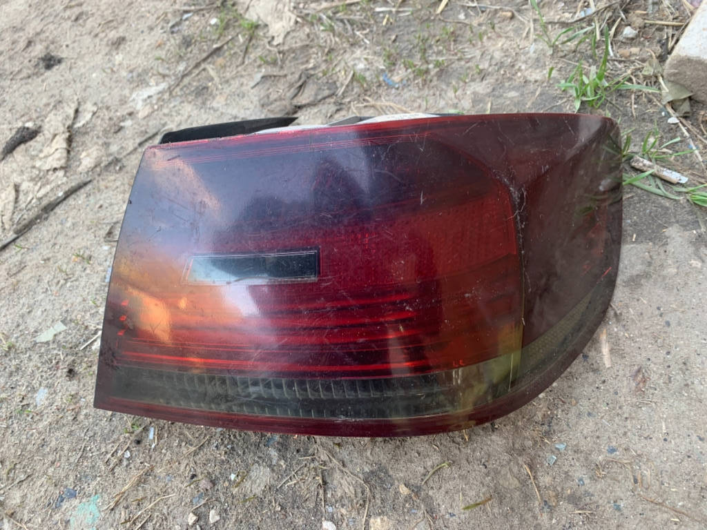 Фонари e92 bmw