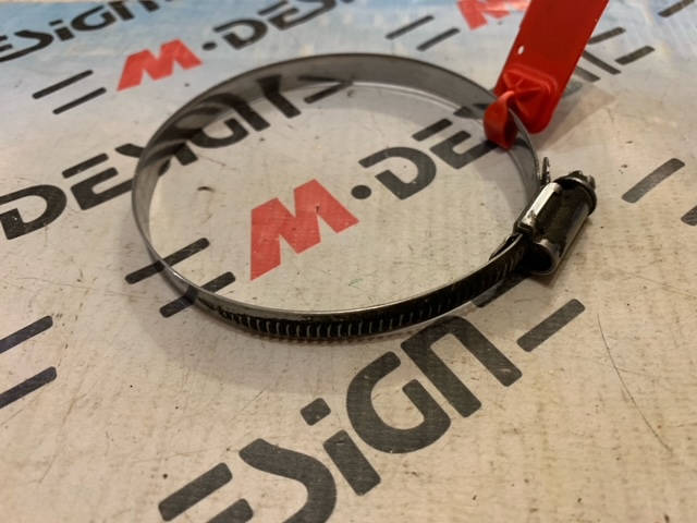 Хомут BMW 13717599289