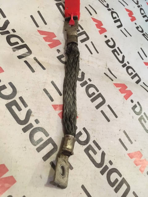 Провод на массу BMW F30 F32 12427621168