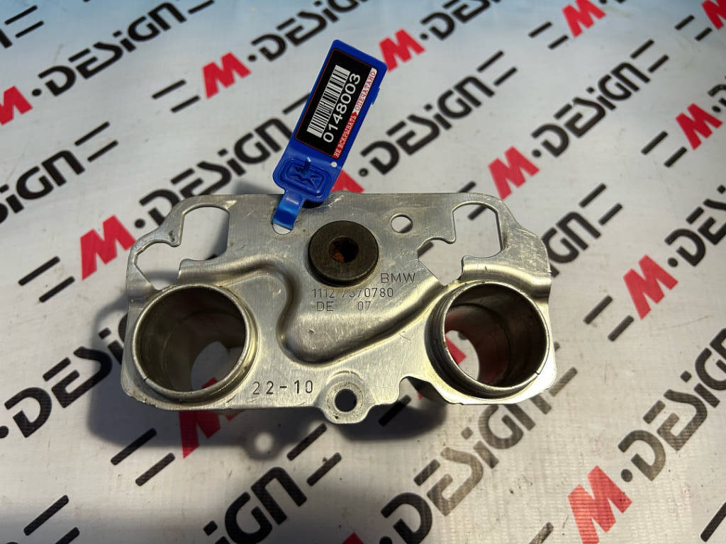 Экран катушки зажигания BMW E88 11127570780