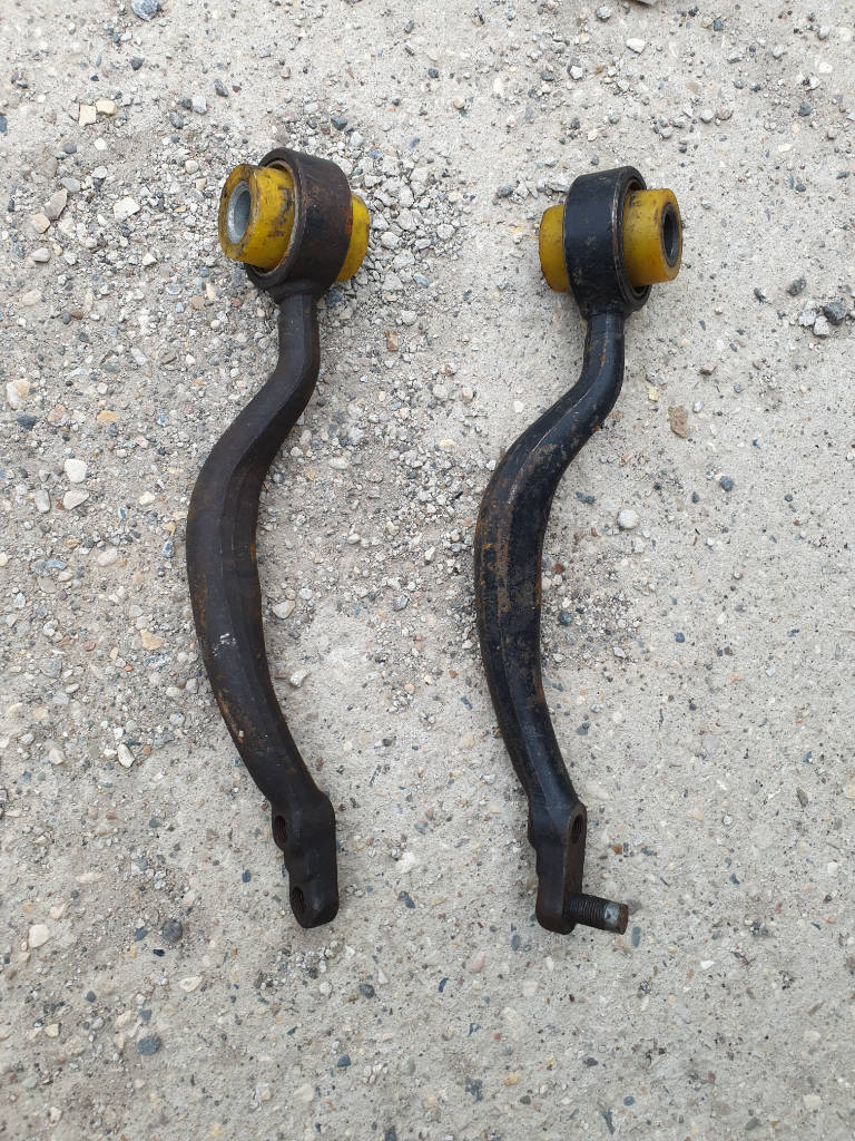 Рычаг Altezza is200 новый сб