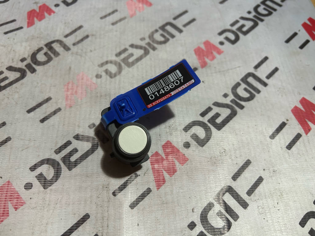 Датчик Парктроника BMW E90 66206935598