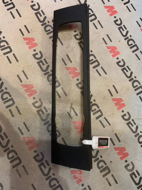 Передняя панель управления системой кондиционирования BMW E90 64116956736