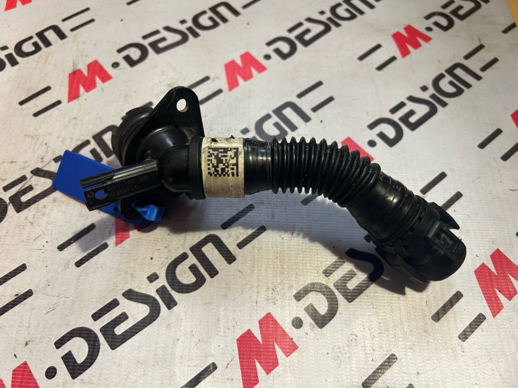 Шланг для прокачки bmw 11127584128