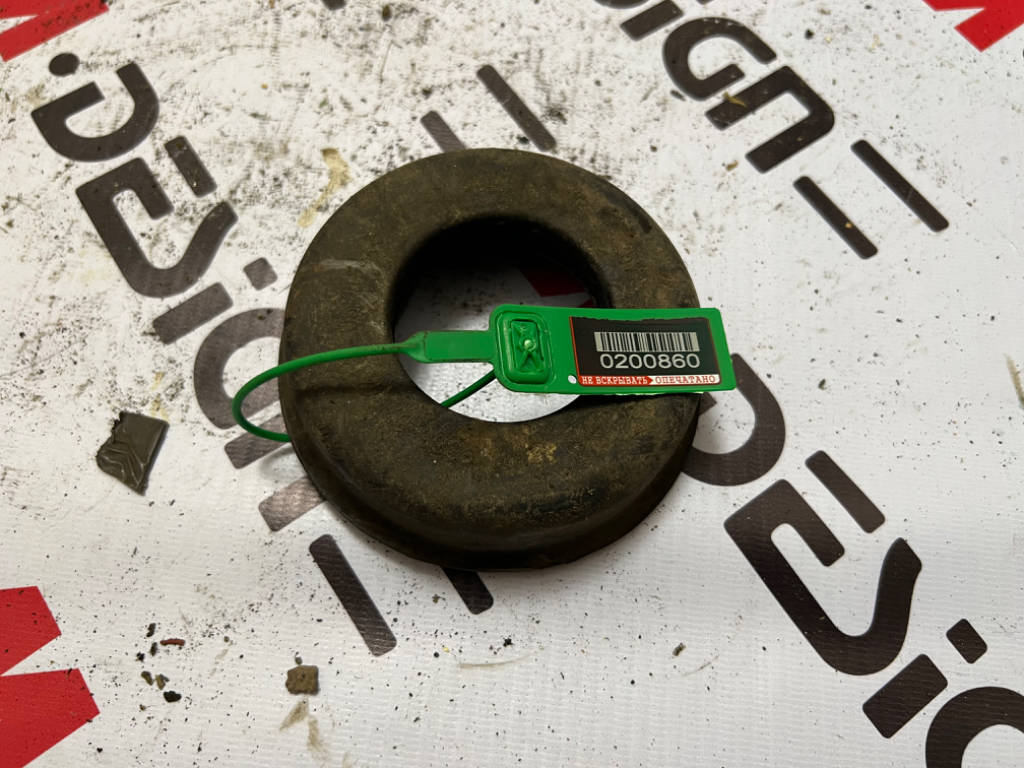 Изолирующая прокладка пружины