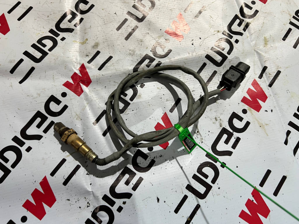 Регулирующий лямбда-зонд