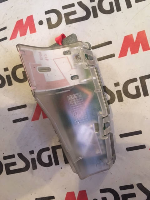 Антенна на крышу BMW F22 F30 F32 65209350090