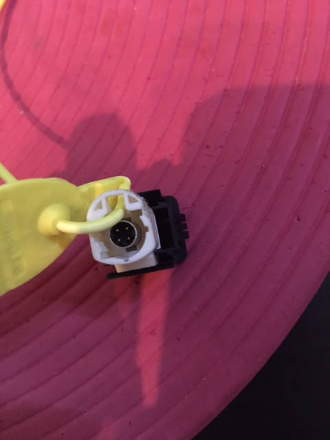 Разъем гнезда USB BMW 1-series F20 84109229294