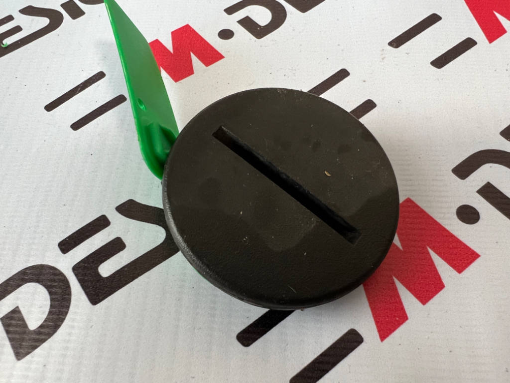 Заглушка 51717169481 BMW 3 серия 2010 E90