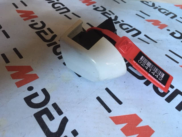 Накладка ручки наружной правой Bmw 1-Series E82 51217161420