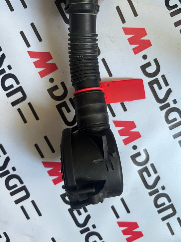 Наливной канал bmw 61667241664