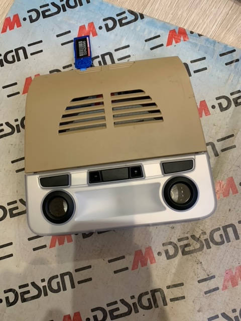 Светильник индивидуального освещения Задний BMW E90 61316945201