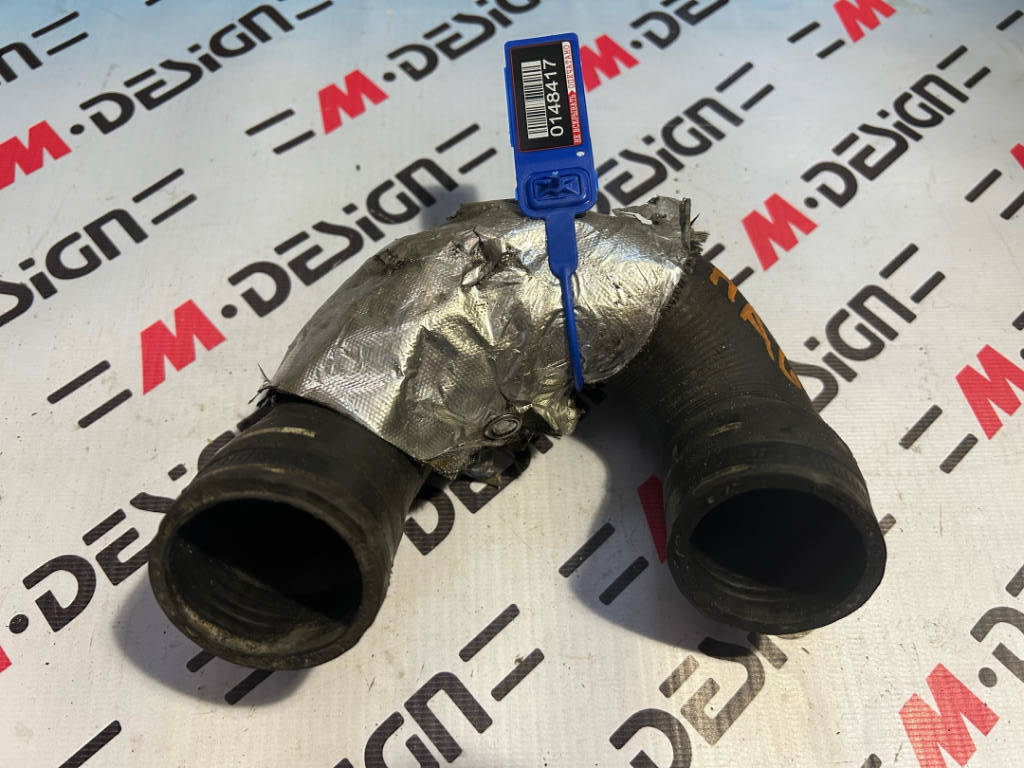 Шланг термостата насос ОЖ BMW E82 11537545665