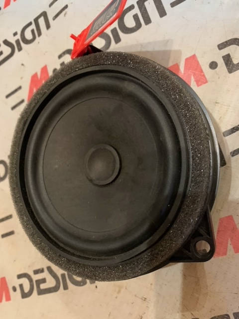 СЧ- динамик Stereo в дверь BMW F30 65139288769