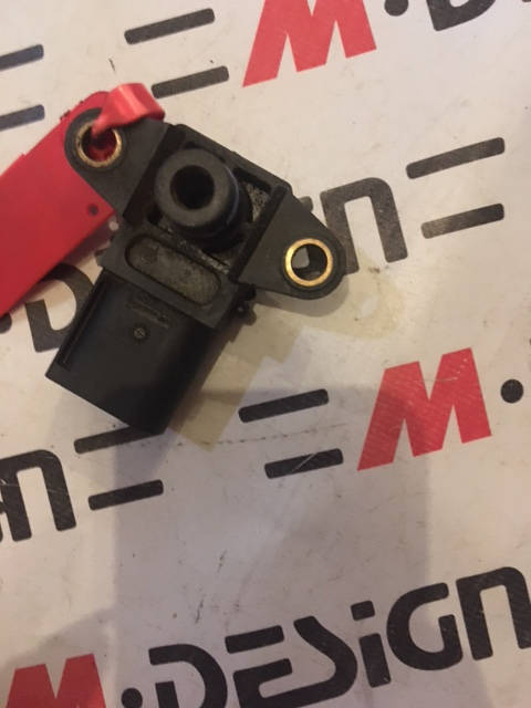 Датчик абсолютного давления BMW E90 13627585278