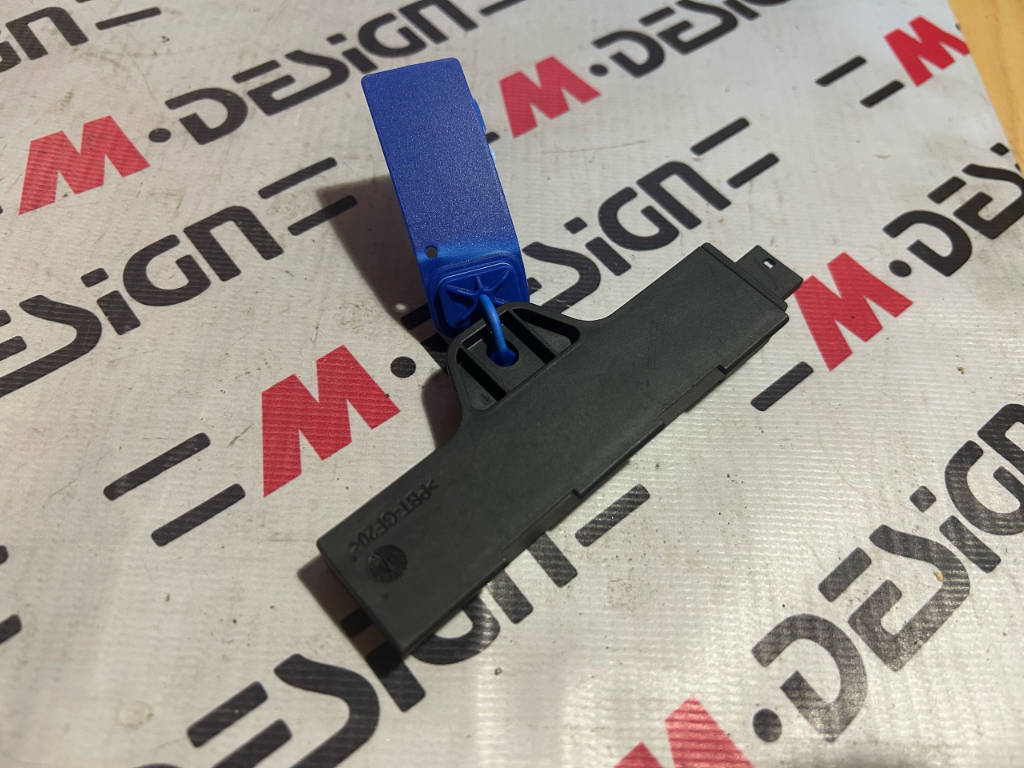 Антенна Passive Access для салона bmw