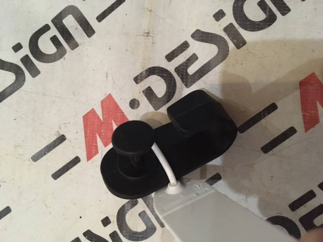 Крючок для одежды BMW F30 51477258562