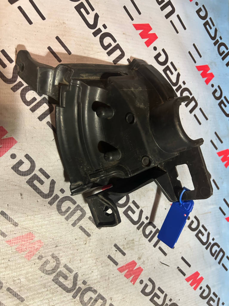 Перегородка моторного отсека левая BMW F25 F26 51717213665