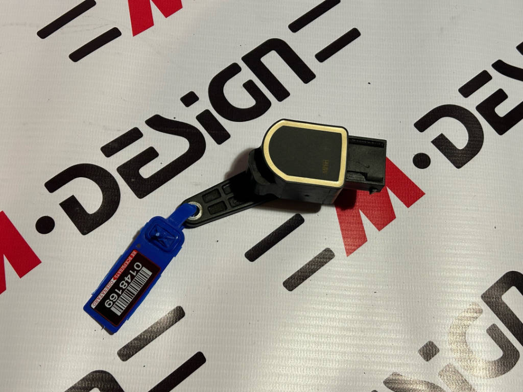 Датчик дорожного просвета BMW 37146778814