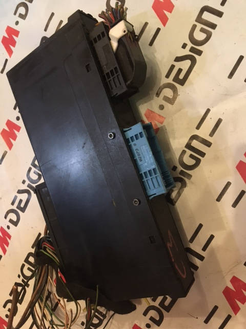 Блок комфорта для BMW X5 (E70) 61359292706