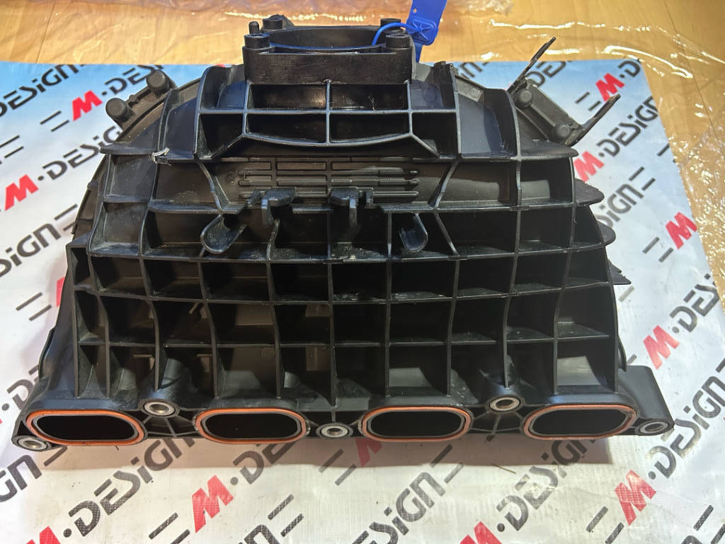 Система впуска bmw 11617588126