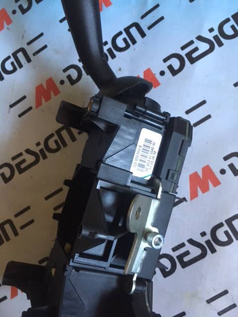 Подрулевые переключатели 7L6953503D VAG VW Touareg