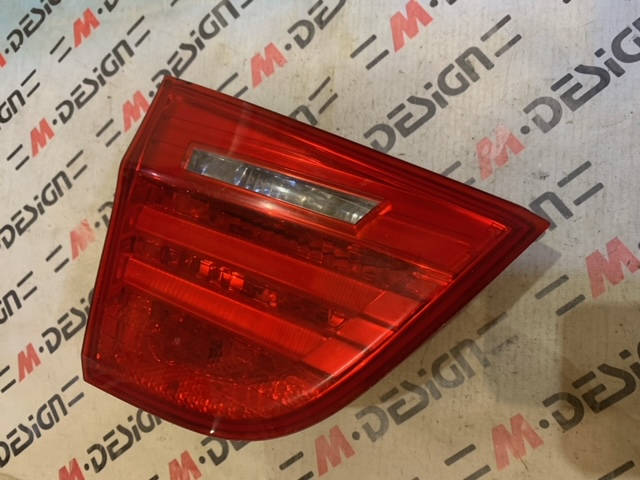 Блок задних фонарей на багажной двери Левый BMW E90N 63214871733