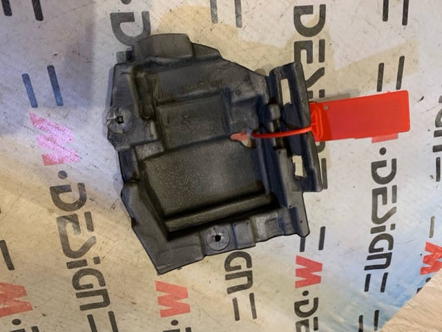 Звукоизолирующее покрытие двери Левой BMW F30 51227332267