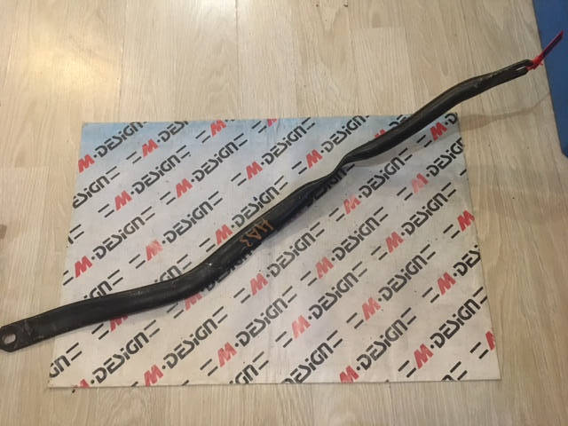 Диагональная растяжка Правая Передняя BMW E88 51617258314