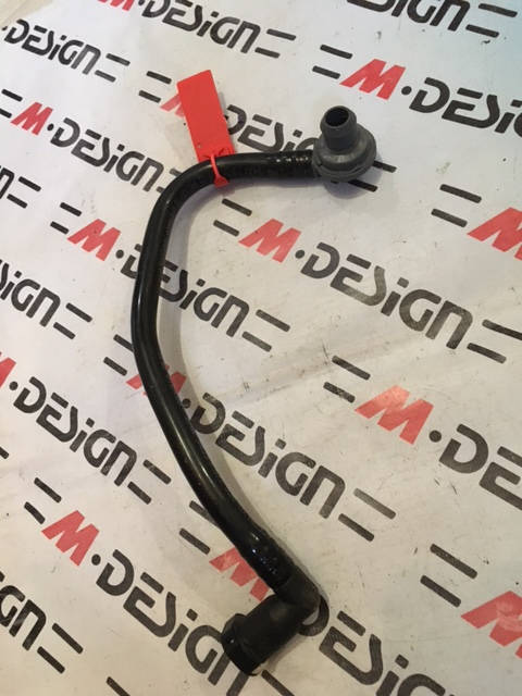 Вакуумный трубопровод BMW E82 E88 34337577336