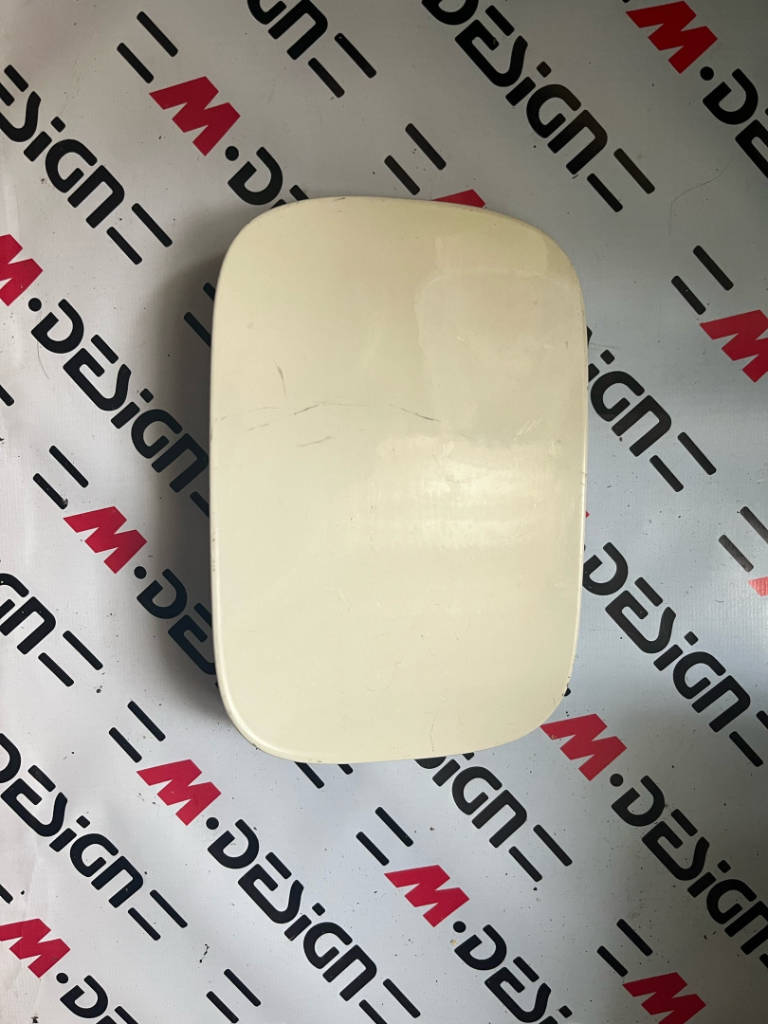 Заслонка заливного отверстия BMW 51177166825