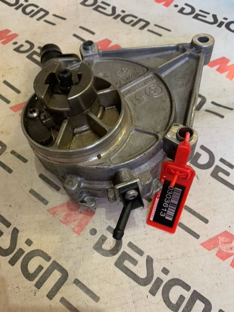 Вакуумный насос BMW F20 F30 11667622380